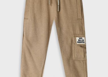 Παντελόνι φόρμας για αγόρι | ΤΑΜΠΑ - Energiers - 